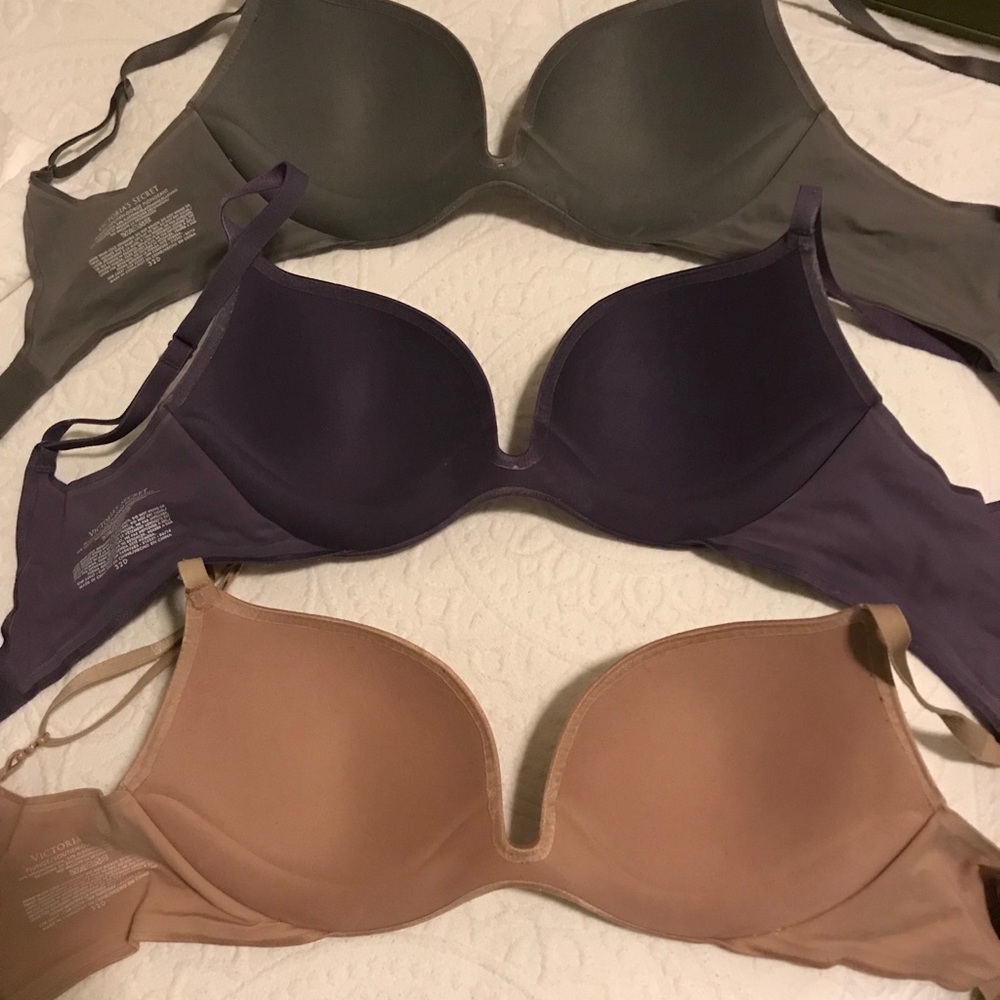 Victoria Secret Bras SOLD